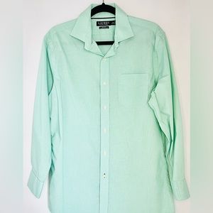 Lauren Ralph Lauren black label Men‎ shirt